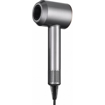Dyson HD07 Supersonic Origin Πιστολάκι Μαλλιών 1600W Bright Nickel/Bright Copper 107830-01